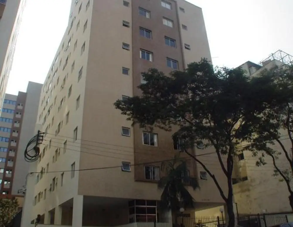 Edificio Ivete — foto 2
