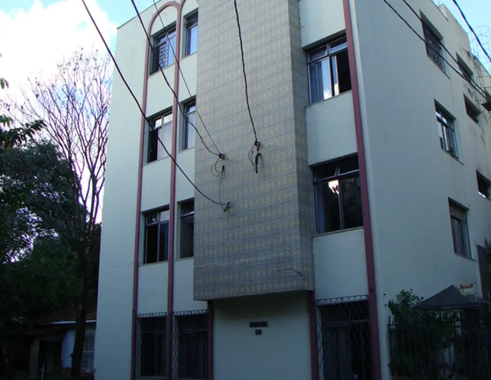 Edificio Regente