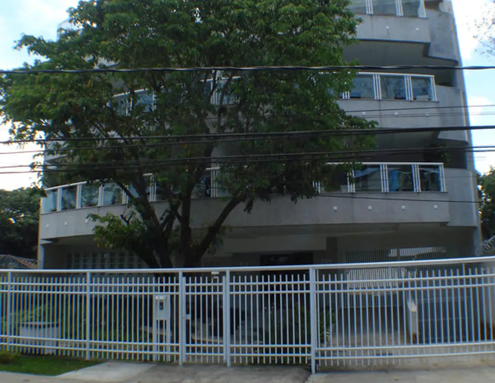 Edificio Bellis