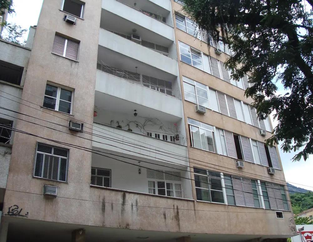 Edificio Santa Helena — foto 2