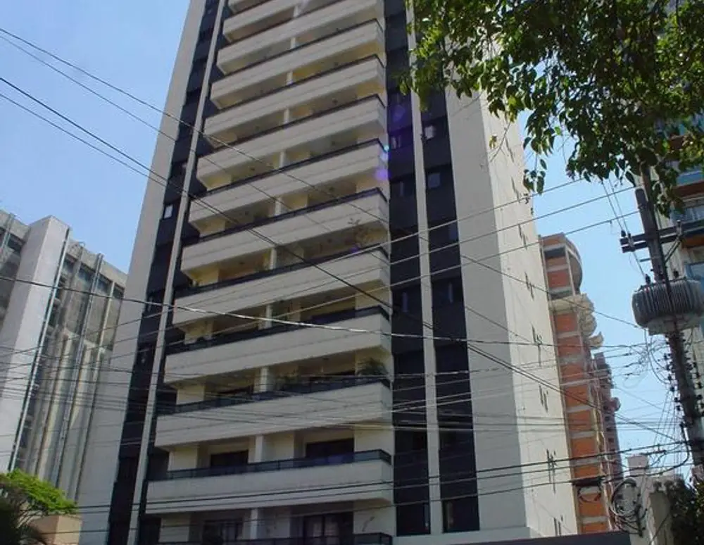 Edificio Castel Di Genova