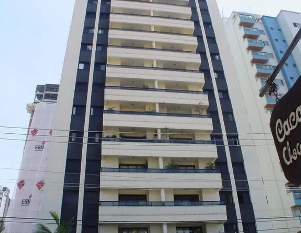 Edificio Castel Di Genova — foto 2