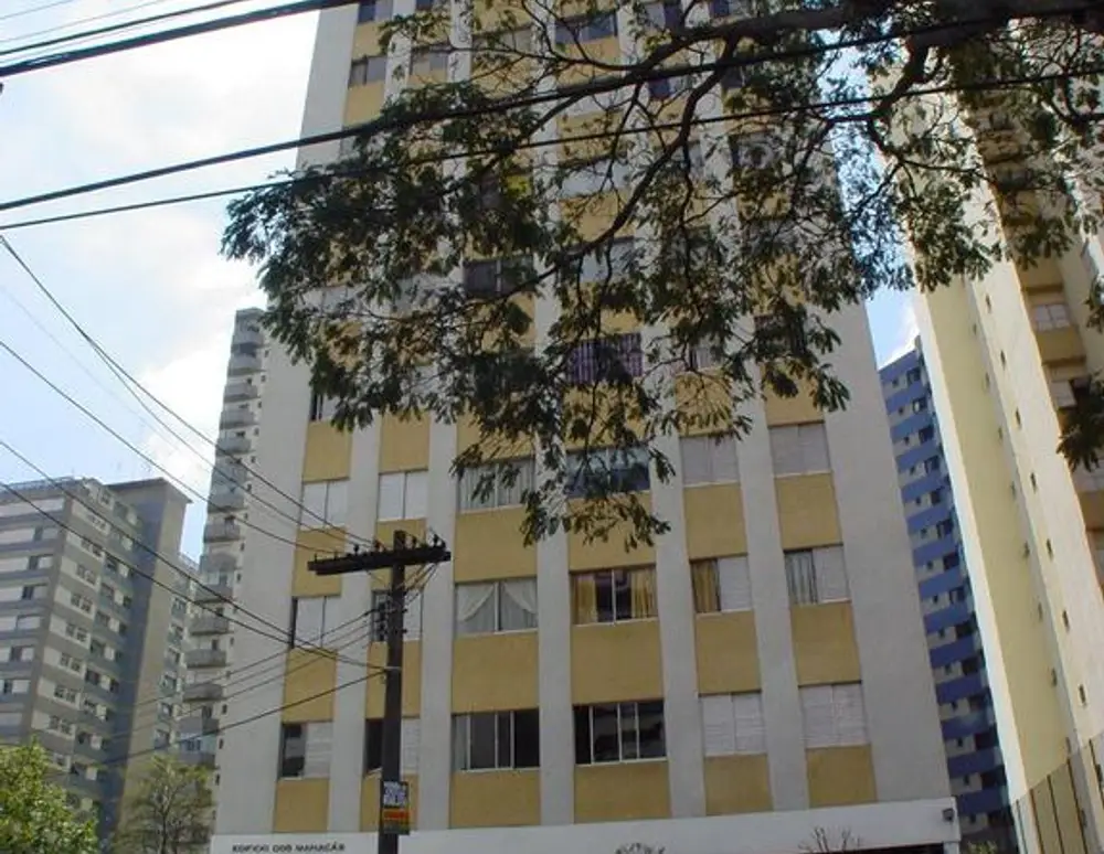 Edificio dos Manacas