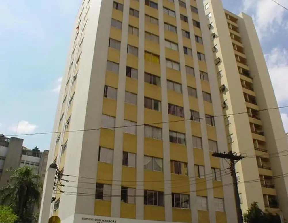 Edificio dos Manacas — foto 2