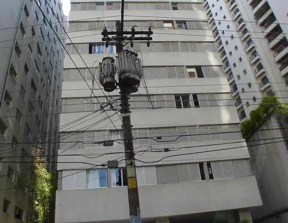 Edificio Aymara