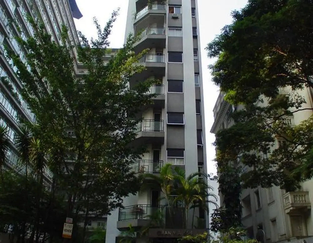 Edificio Granvia