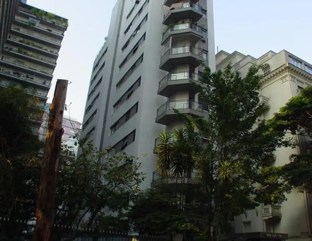 Edificio Granvia — foto 2