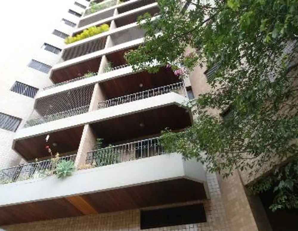 Edificio Saint Thomas — foto 2