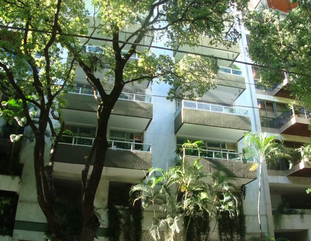 Edificio Guio