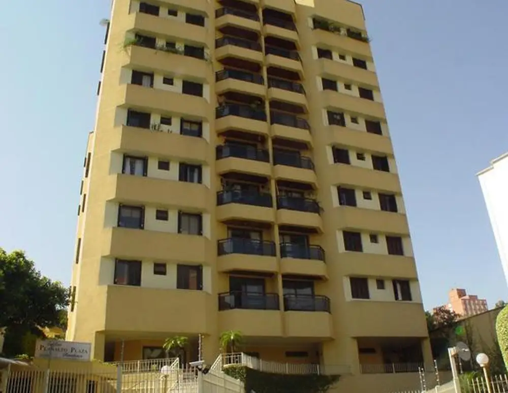 Edificio Planalto Plaza Residence