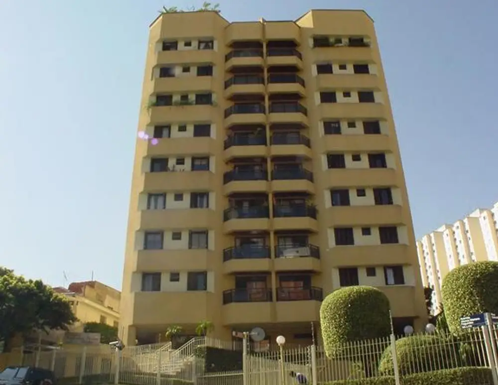 Edificio Planalto Plaza Residence — foto 2