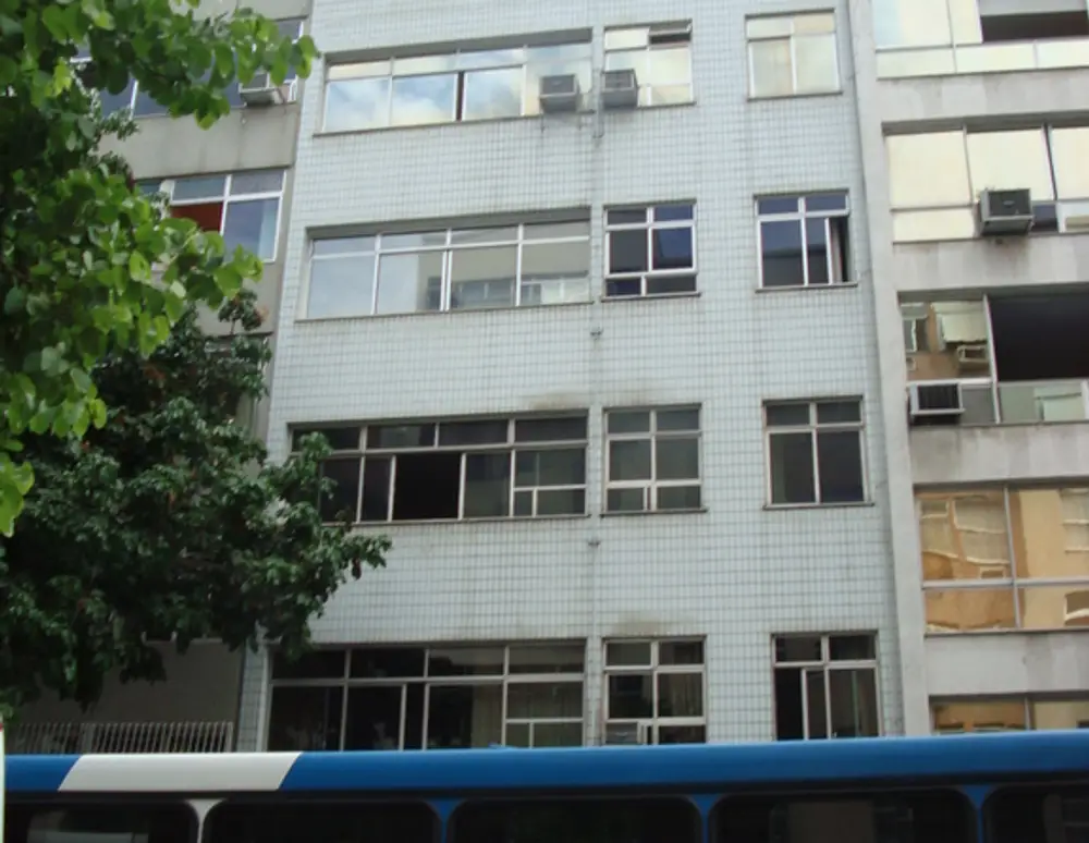 Edificio Sao Paulo
