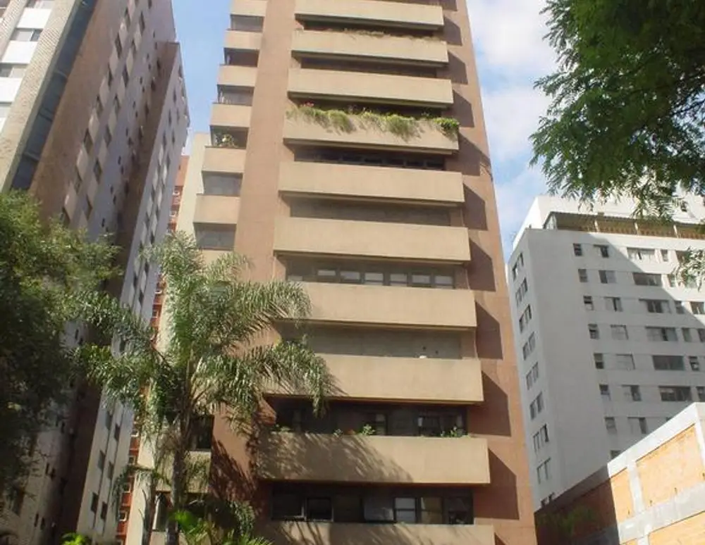 Edificio Modulor Mobile — foto 2
