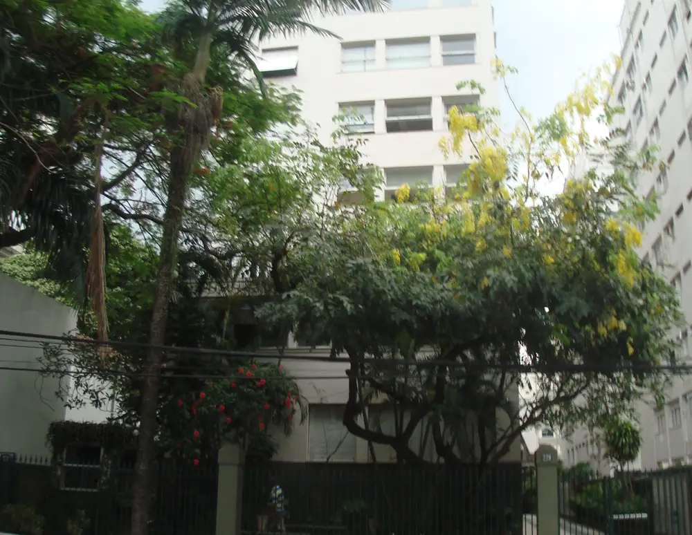 Edificio Macedo Costa