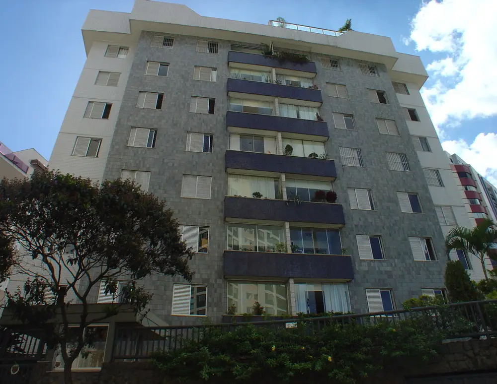 Edificio Solar do Estoril