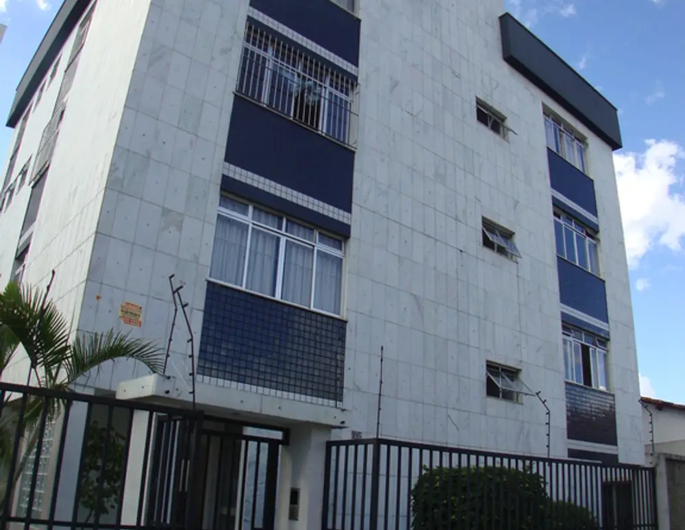 Edifício Neneca