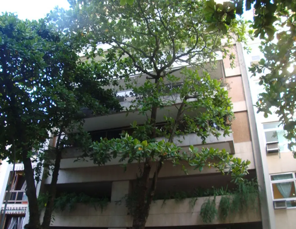 Edificio Dona Nina