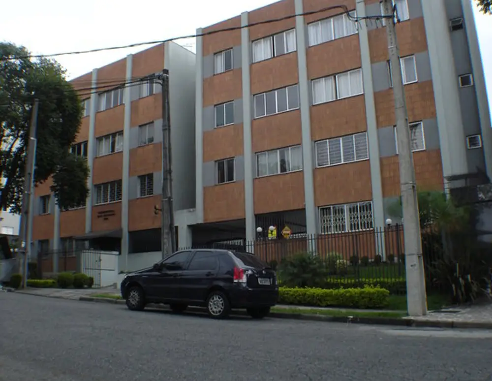 Edifício San Giovanni