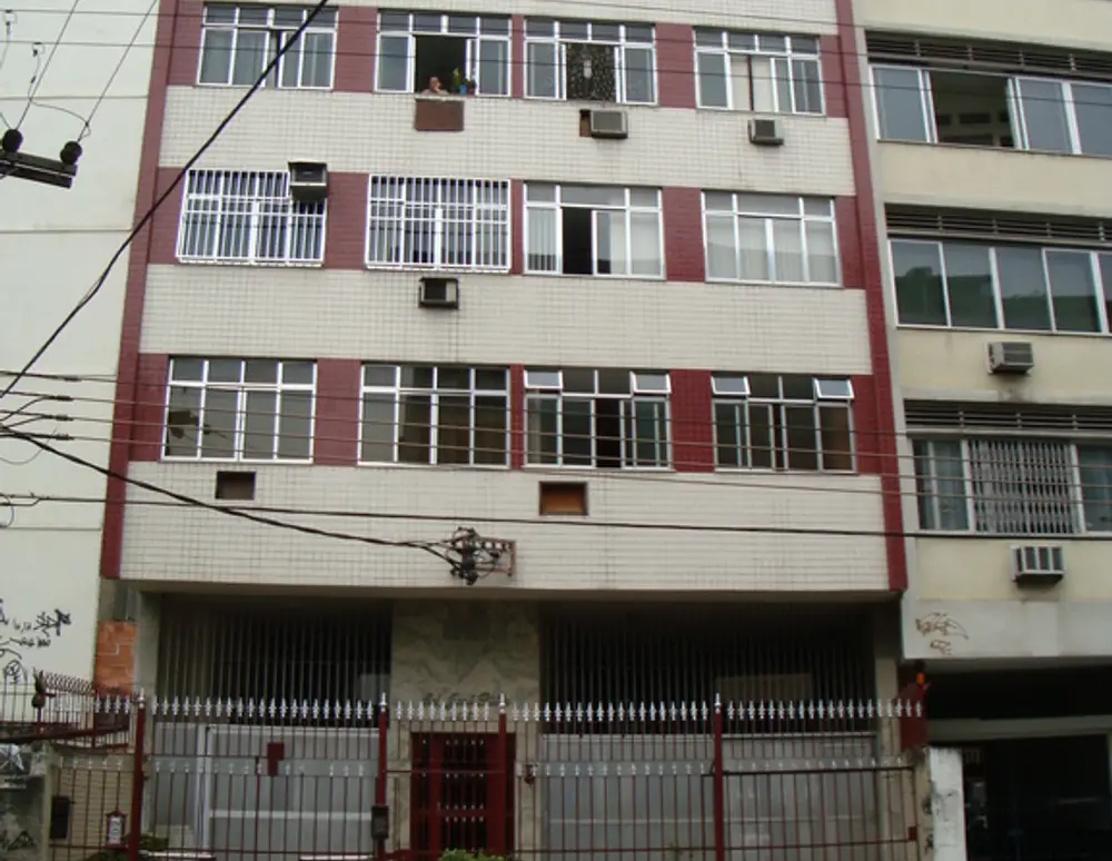 Edificio Jose Pitta