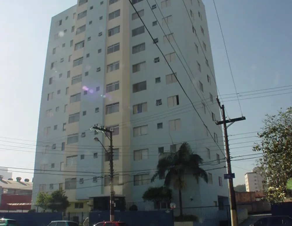 Edificio Glaucia