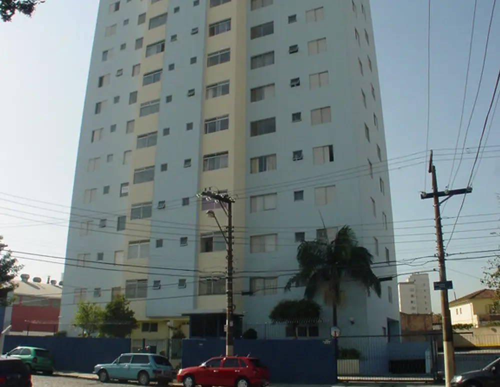 Edificio Glaucia — foto 2