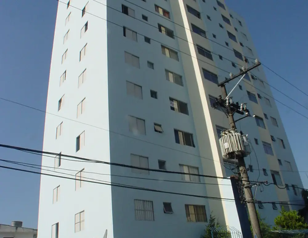 Edificio Glaucia — foto 3
