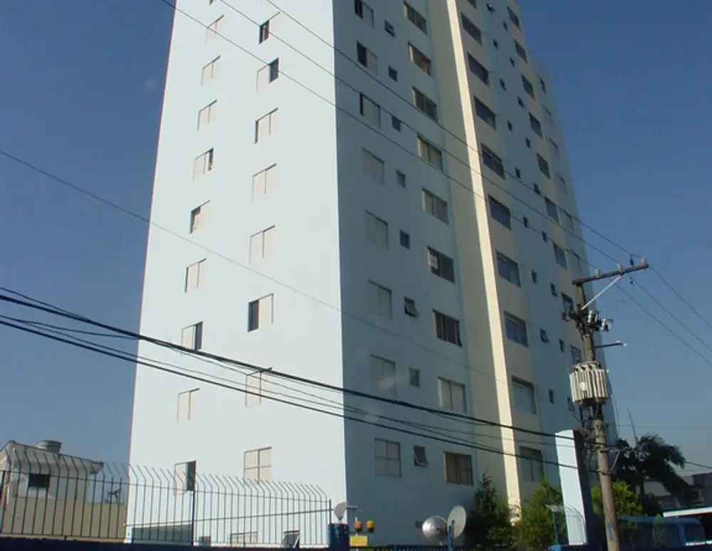 Edificio Glaucia — foto 4