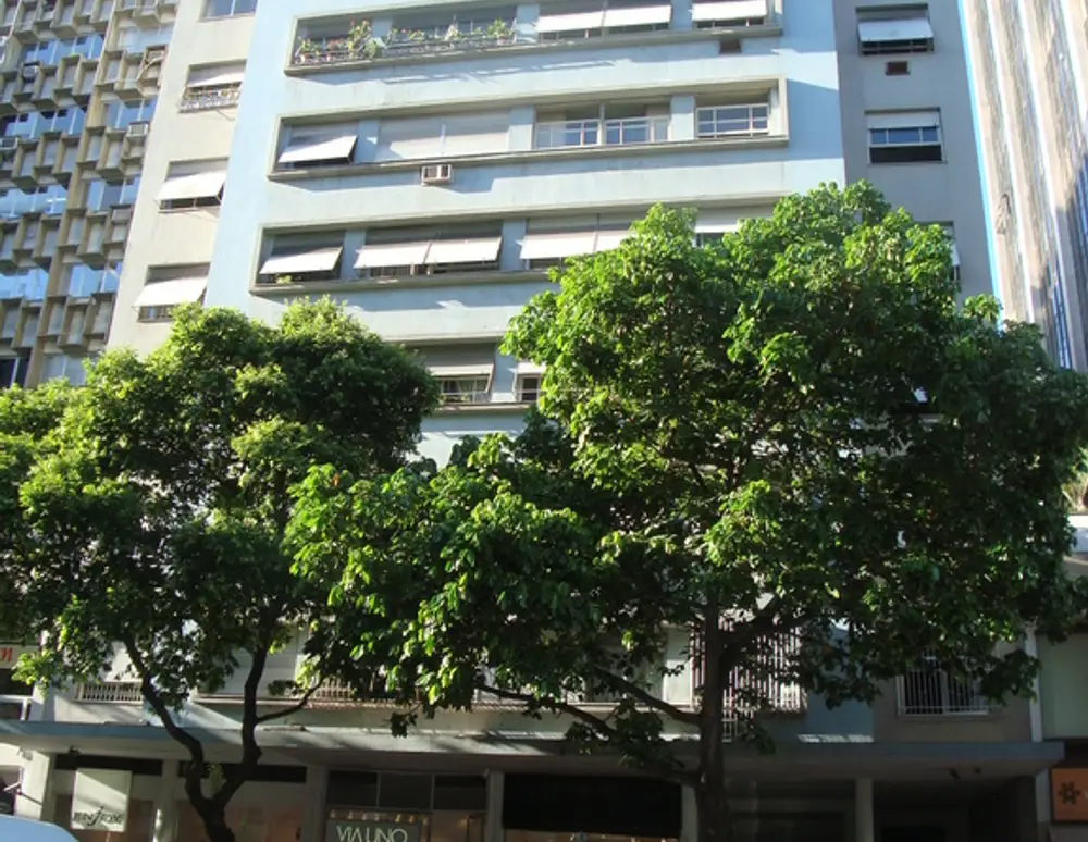 Edificio Solar