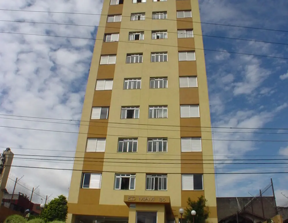 Edifício Miami