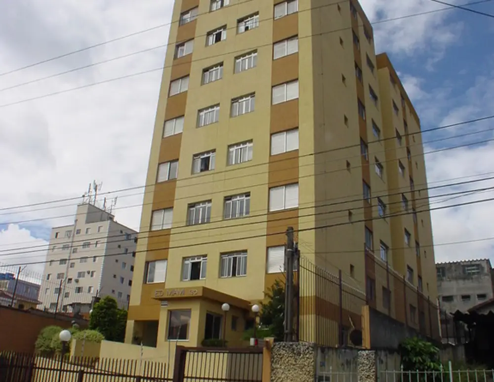 Edifício Miami — foto 2