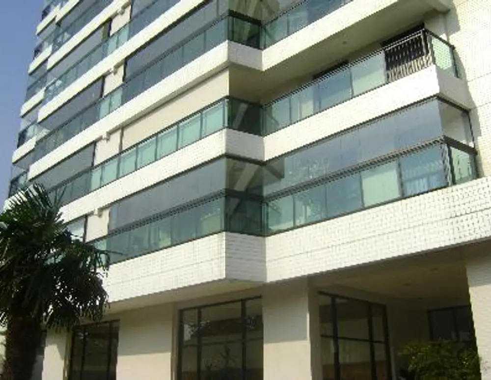 Edifício Belle Vue