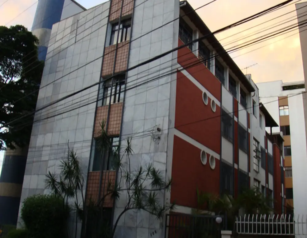 Edificio Patricia Mallab