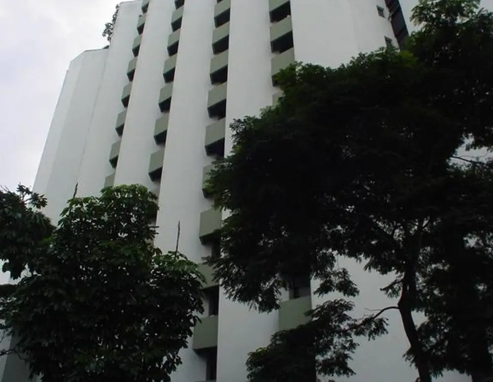 Edificio Moema Studium