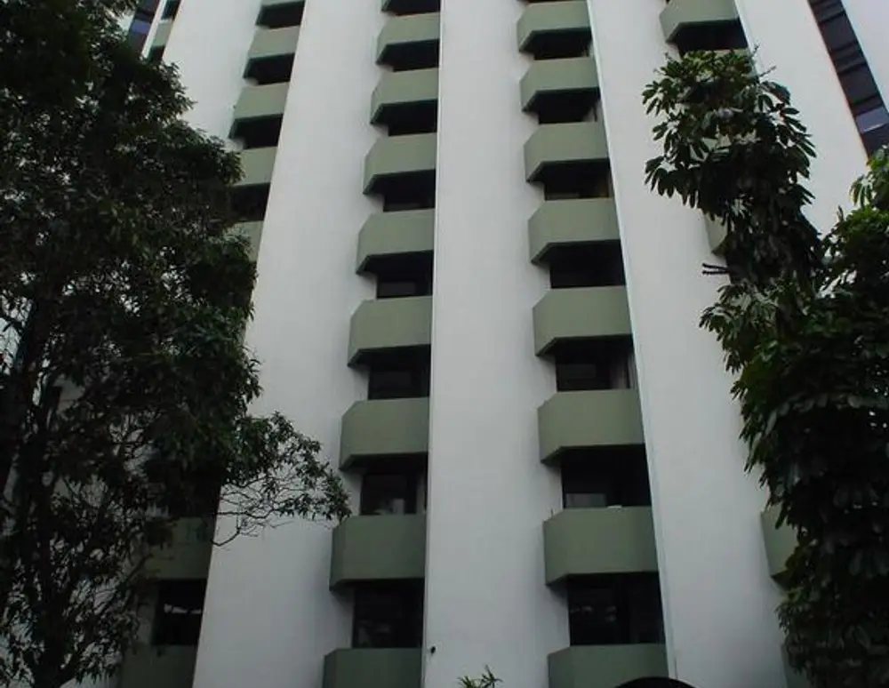 Edificio Moema Studium — foto 2