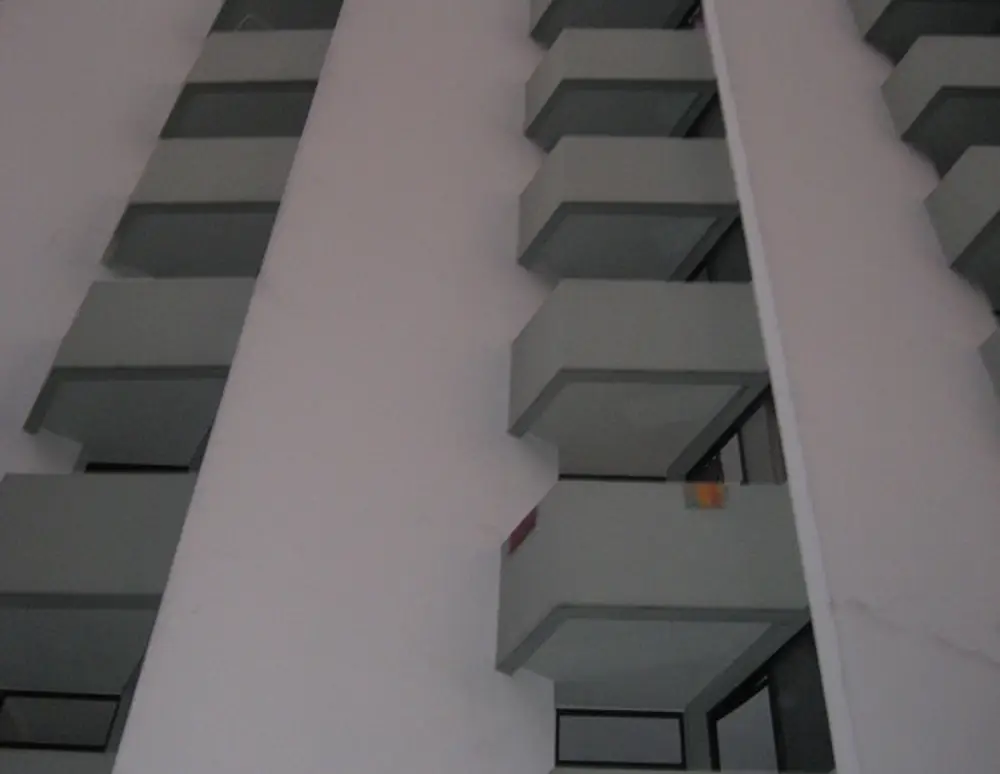 Edificio Moema Studium — foto 3