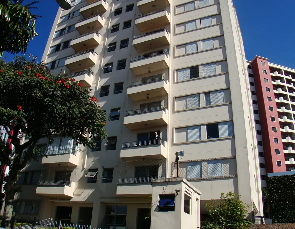 Edificio Europa