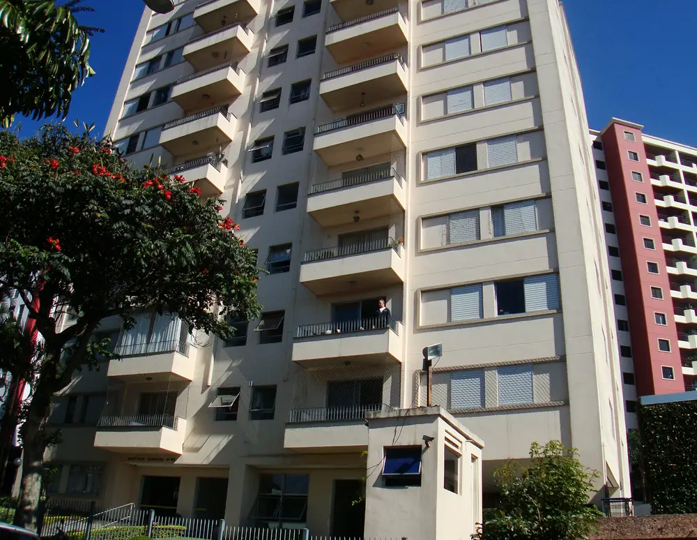 Edificio Europa — foto 2
