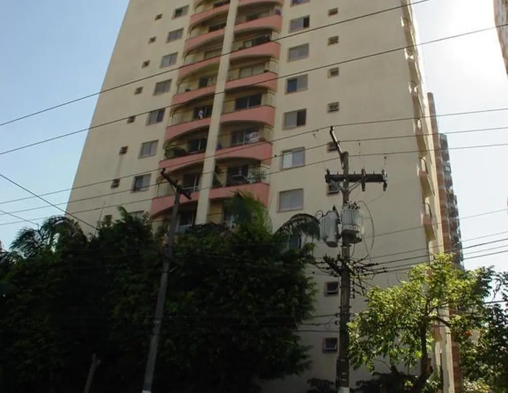 Edificio Roma Palace