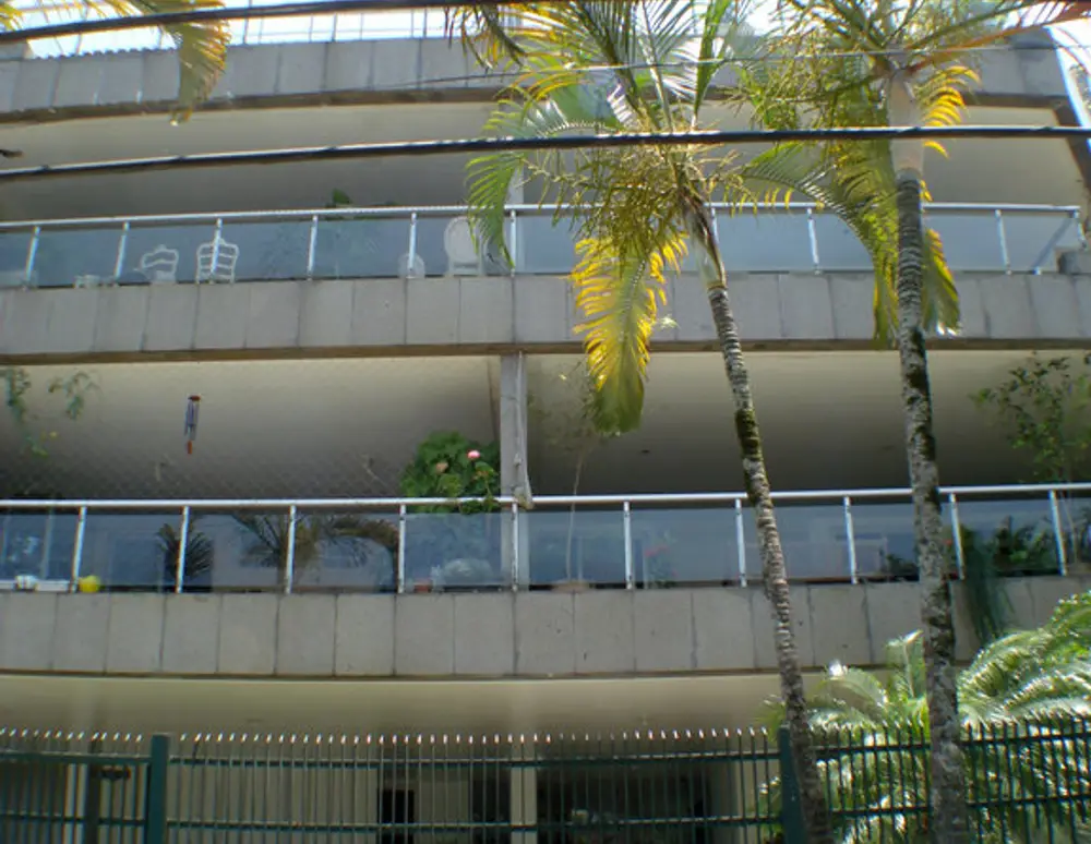 Edificio Leticia