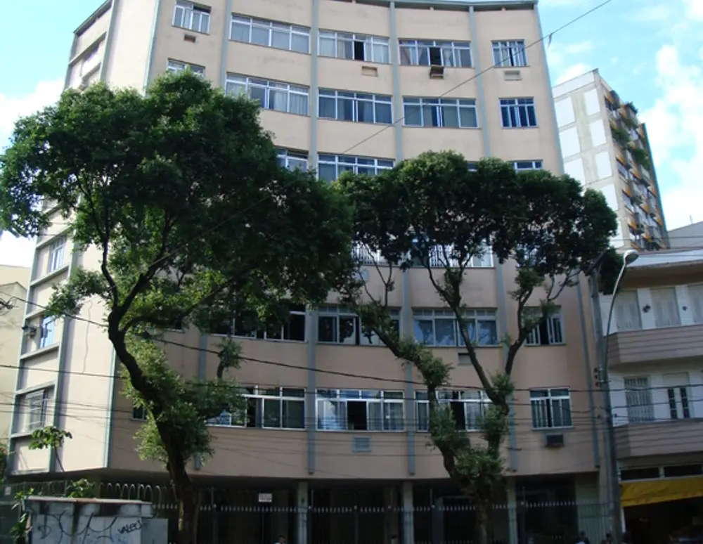 Edificio Pena Granada