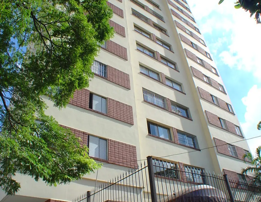 Edificio Carolina