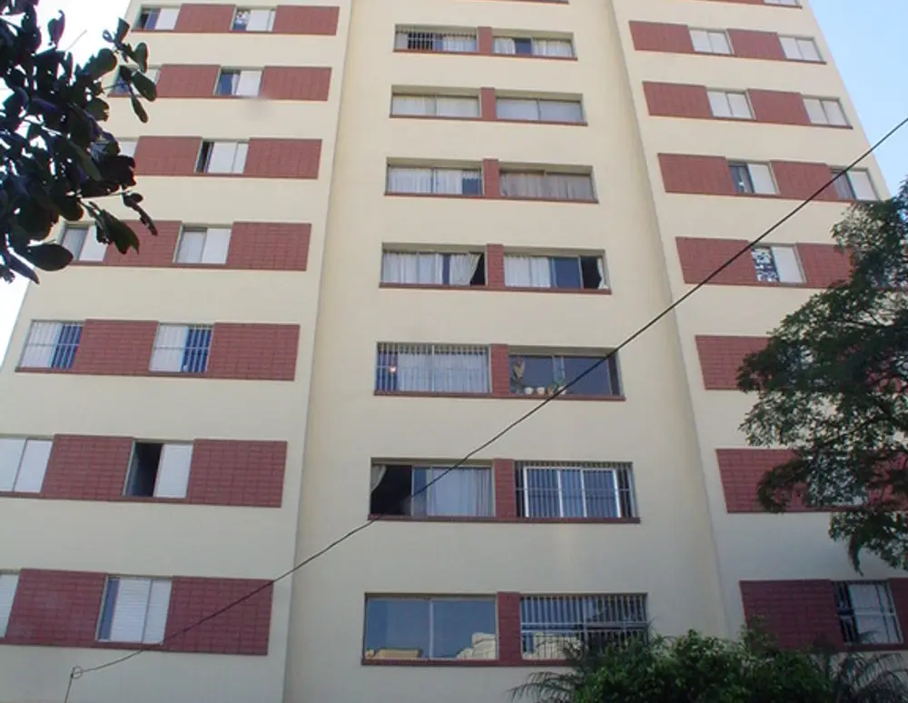 Edificio Carolina — foto 3