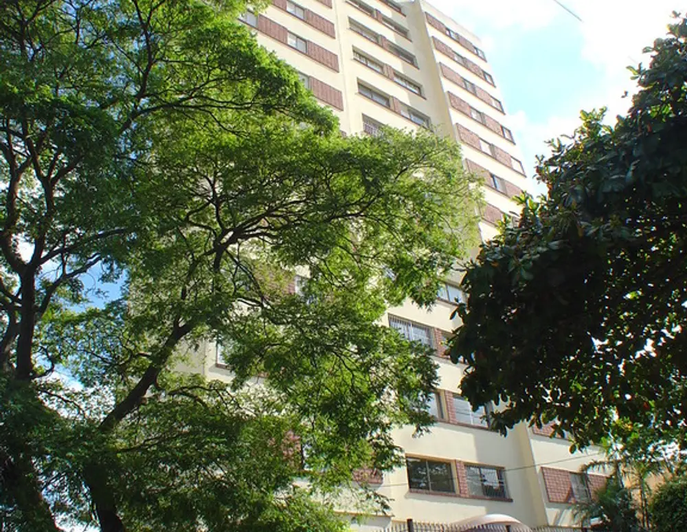 Edificio Carolina — foto 4