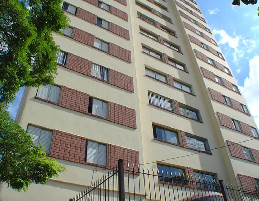 Edificio Carolina — foto 5
