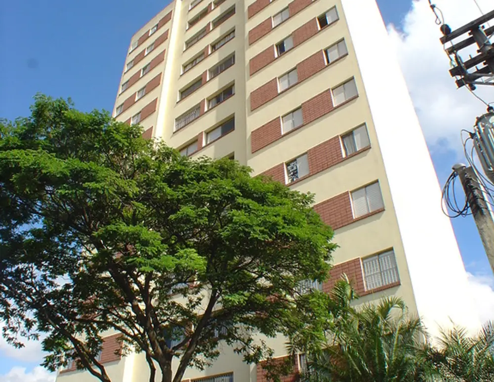 Edificio Carolina — foto 7