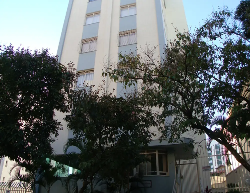 Edificio Felipe Meinberg
