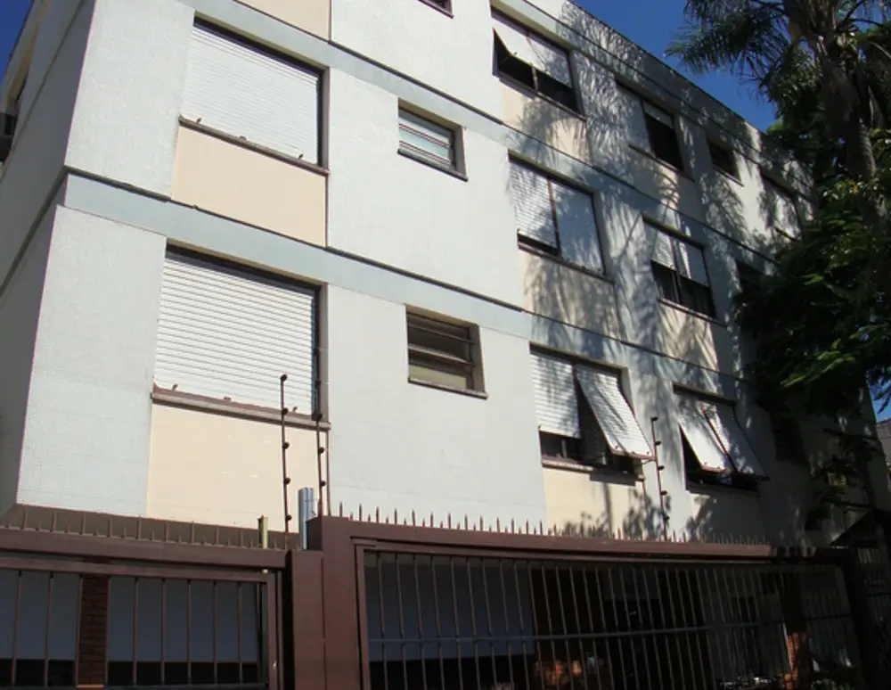 Edificio Guilherme-ii