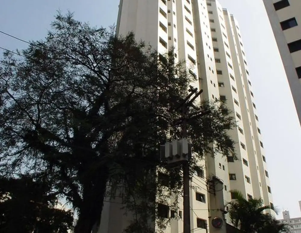Condominios Edificios Marsala e Palermo