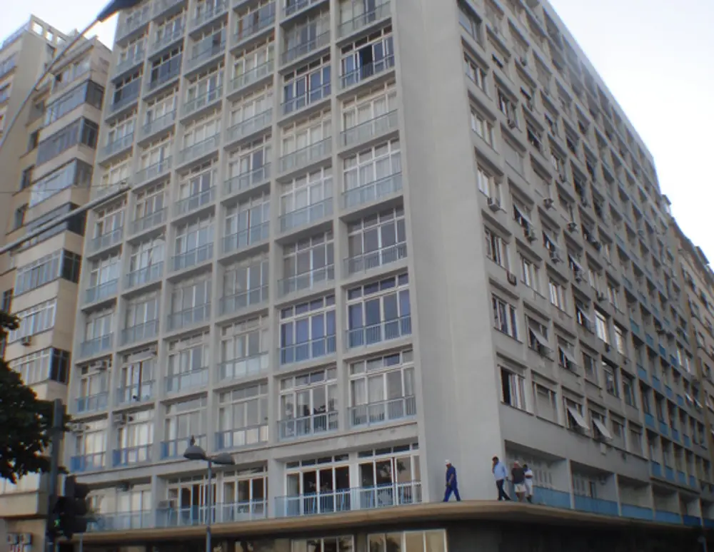 Edificio Maria Jose