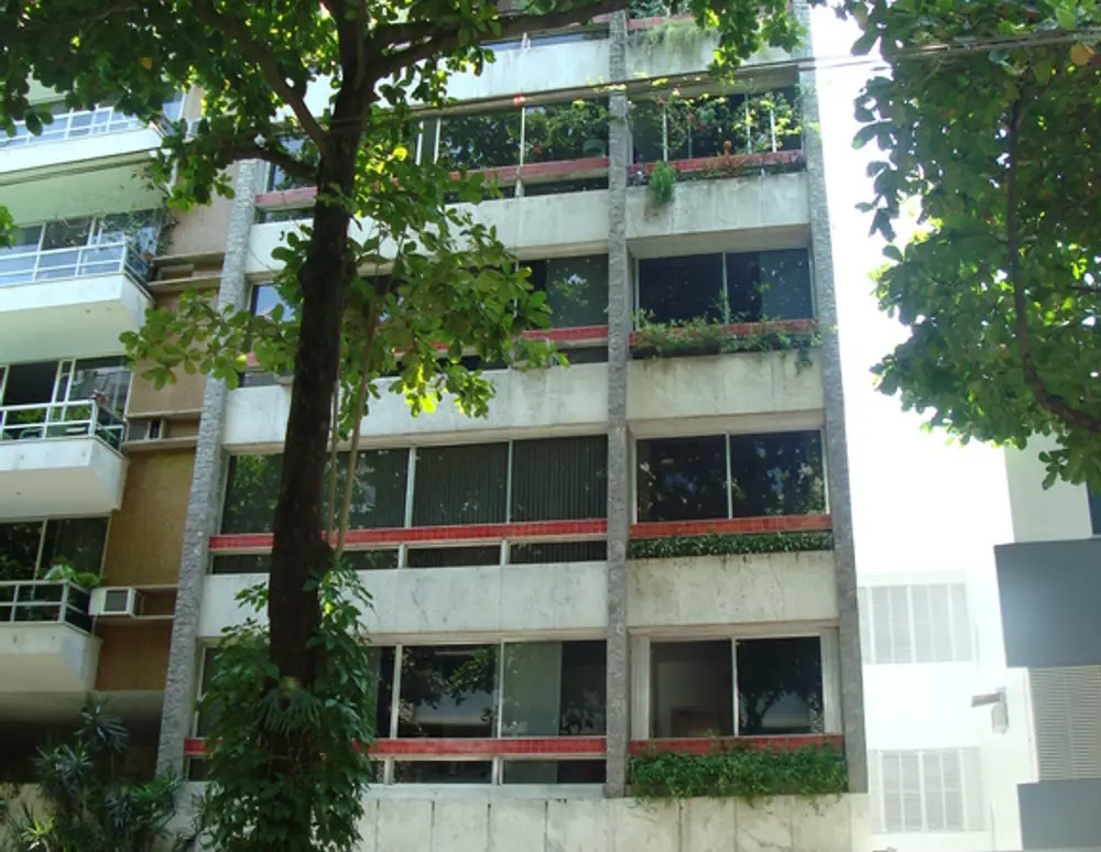Edificio Julius